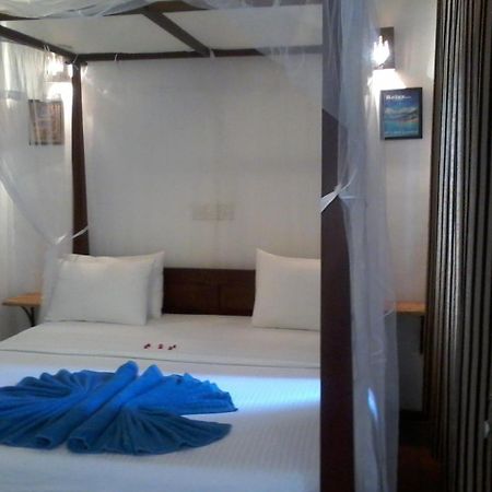 Secret Palace Guest House Galle Exterior foto