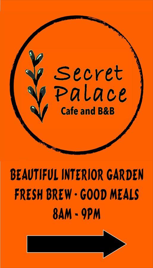 Secret Palace Guest House Galle Exterior foto
