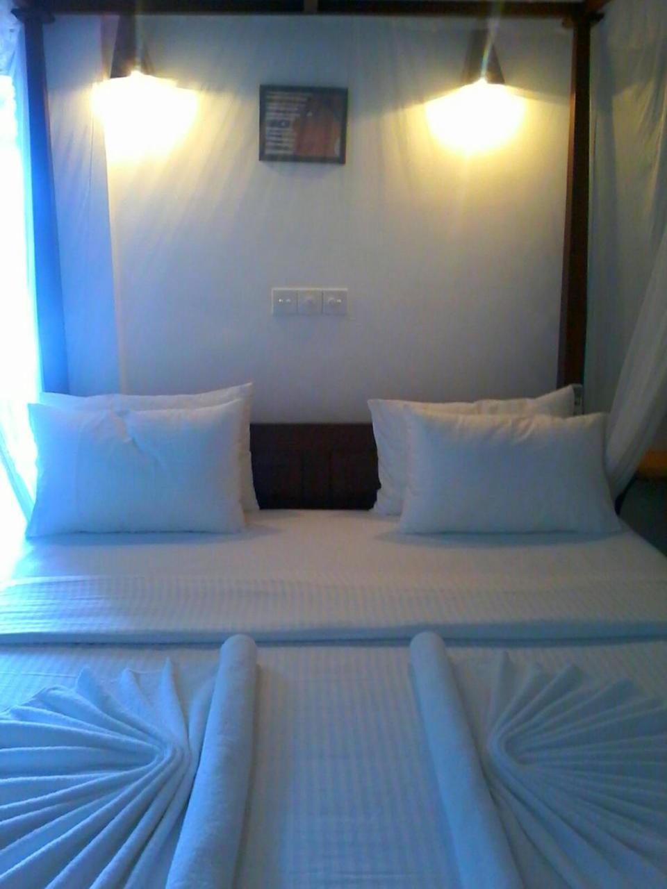 Secret Palace Guest House Galle Exterior foto