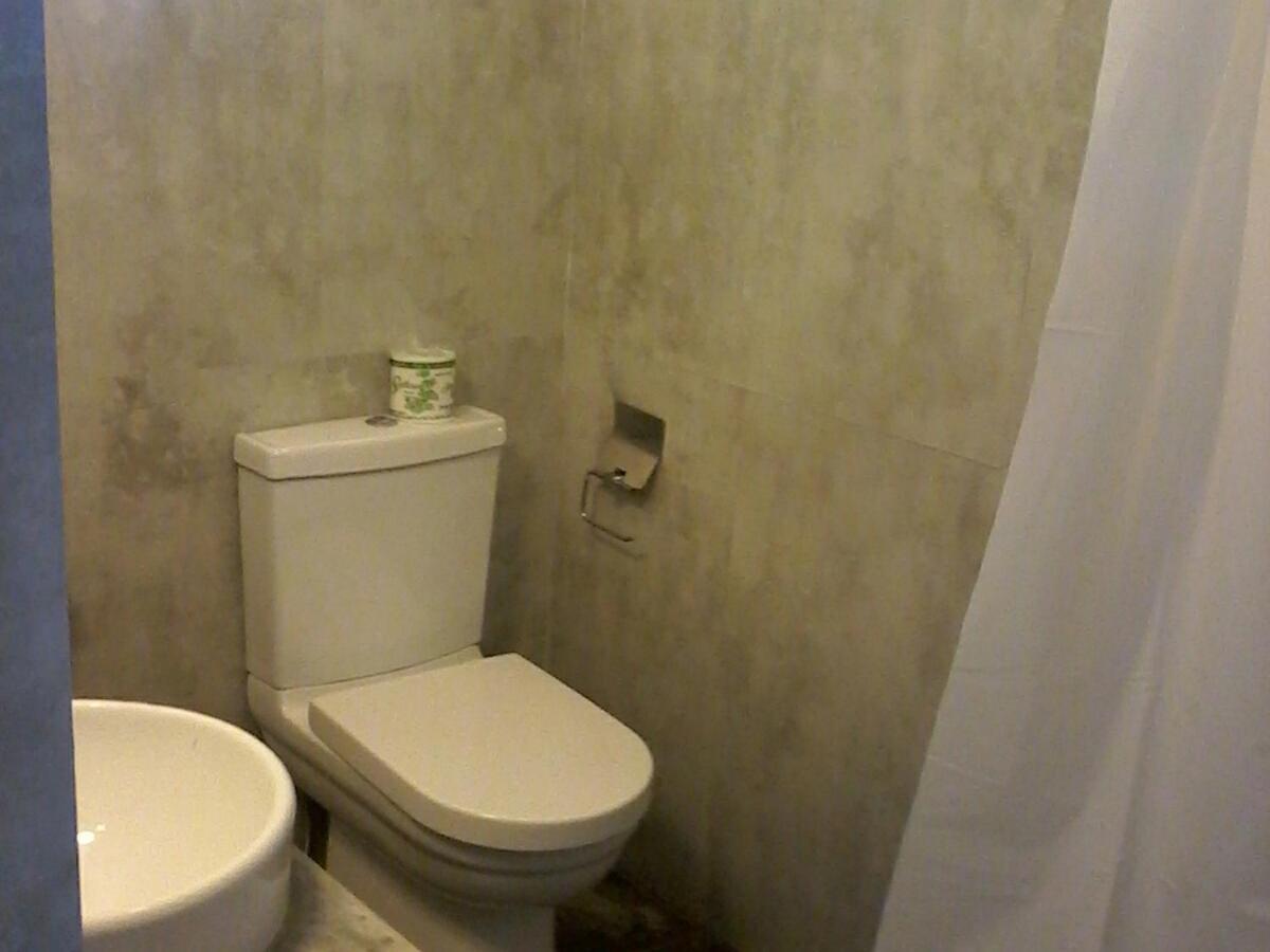 Secret Palace Guest House Galle Habitación foto