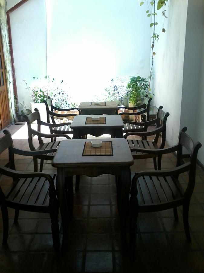 Secret Palace Guest House Galle Exterior foto