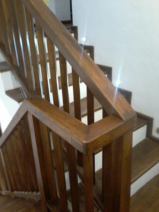Secret Palace Guest House Galle Exterior foto