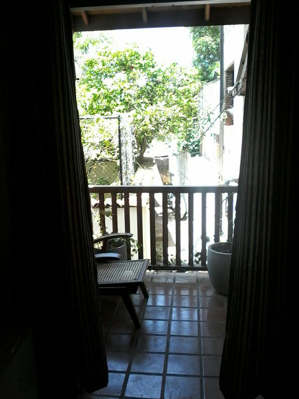 Secret Palace Guest House Galle Exterior foto