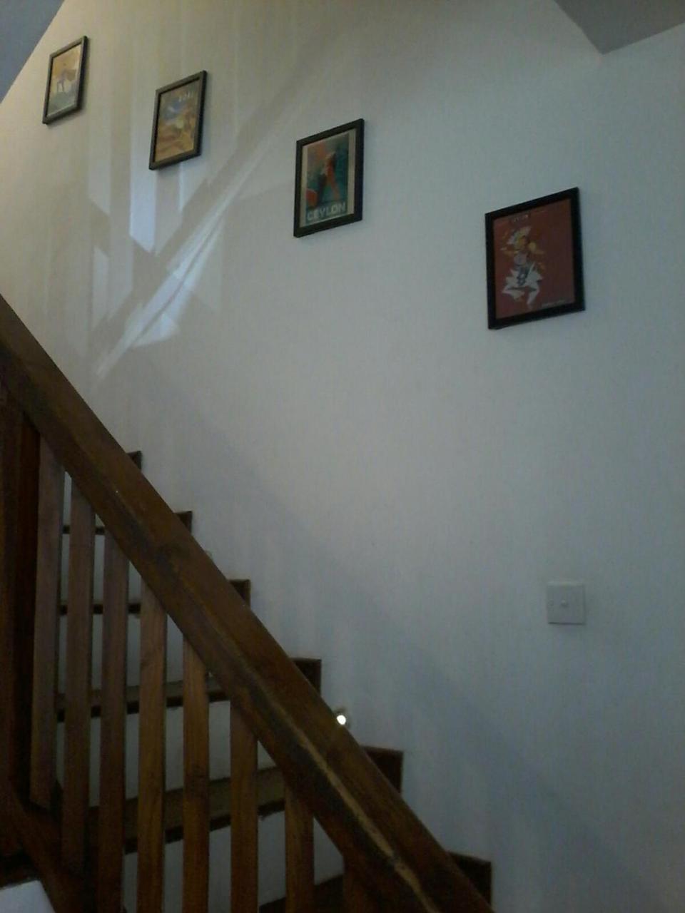 Secret Palace Guest House Galle Exterior foto
