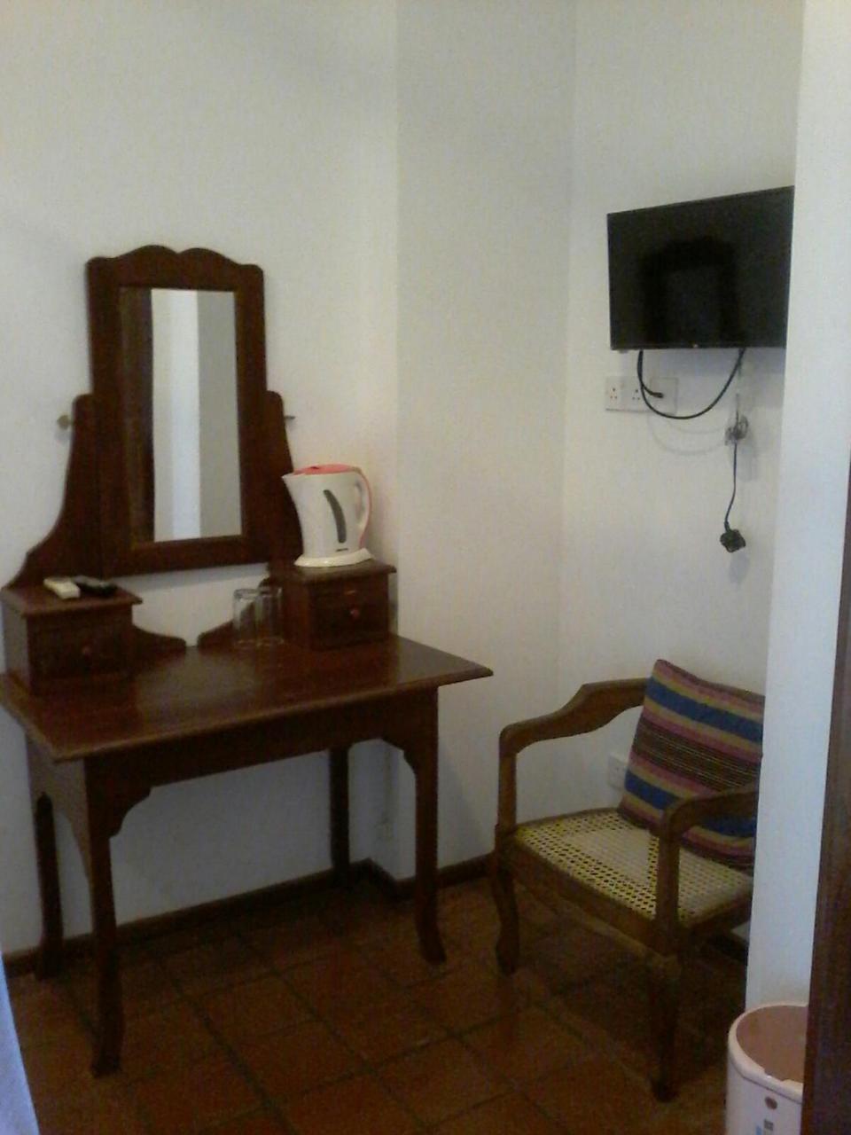 Secret Palace Guest House Galle Exterior foto