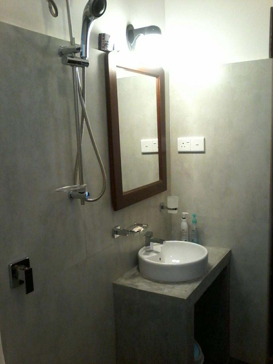 Secret Palace Guest House Galle Exterior foto