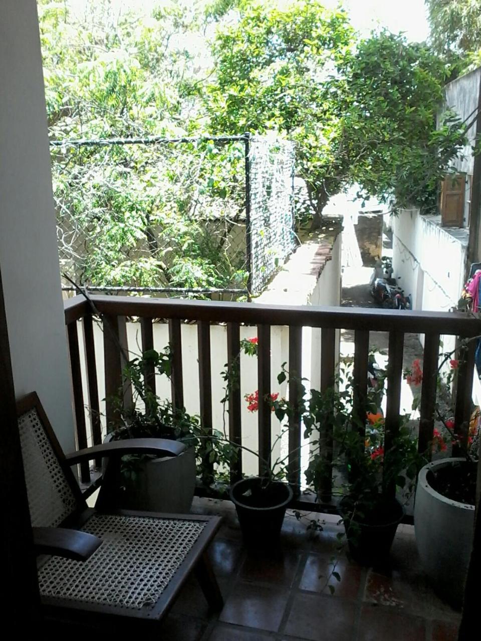 Secret Palace Guest House Galle Exterior foto