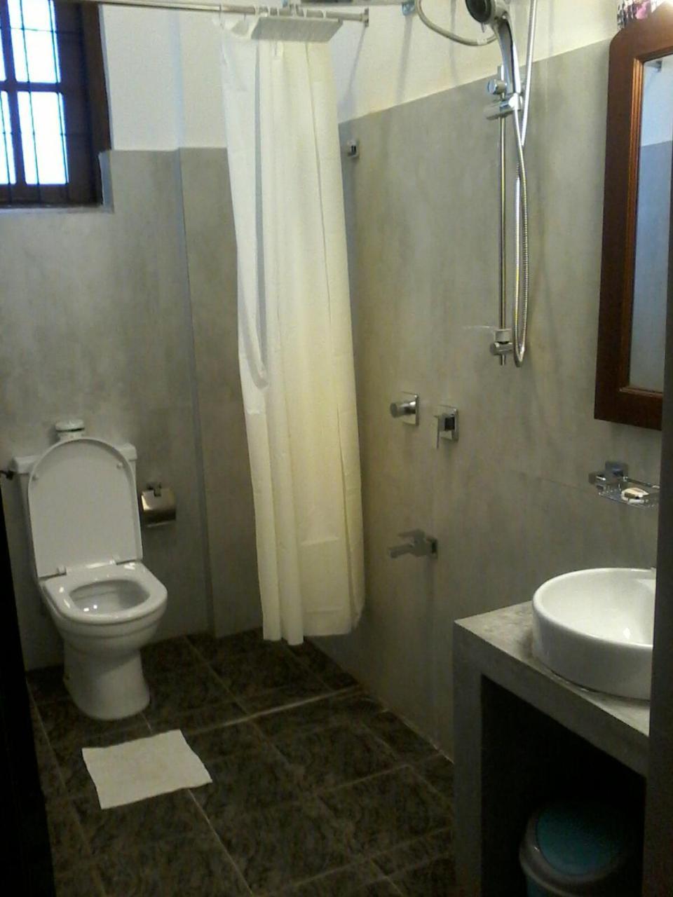 Secret Palace Guest House Galle Exterior foto