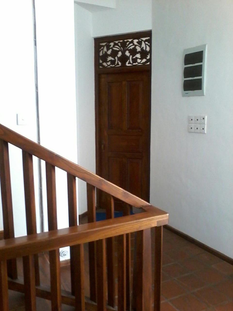 Secret Palace Guest House Galle Exterior foto