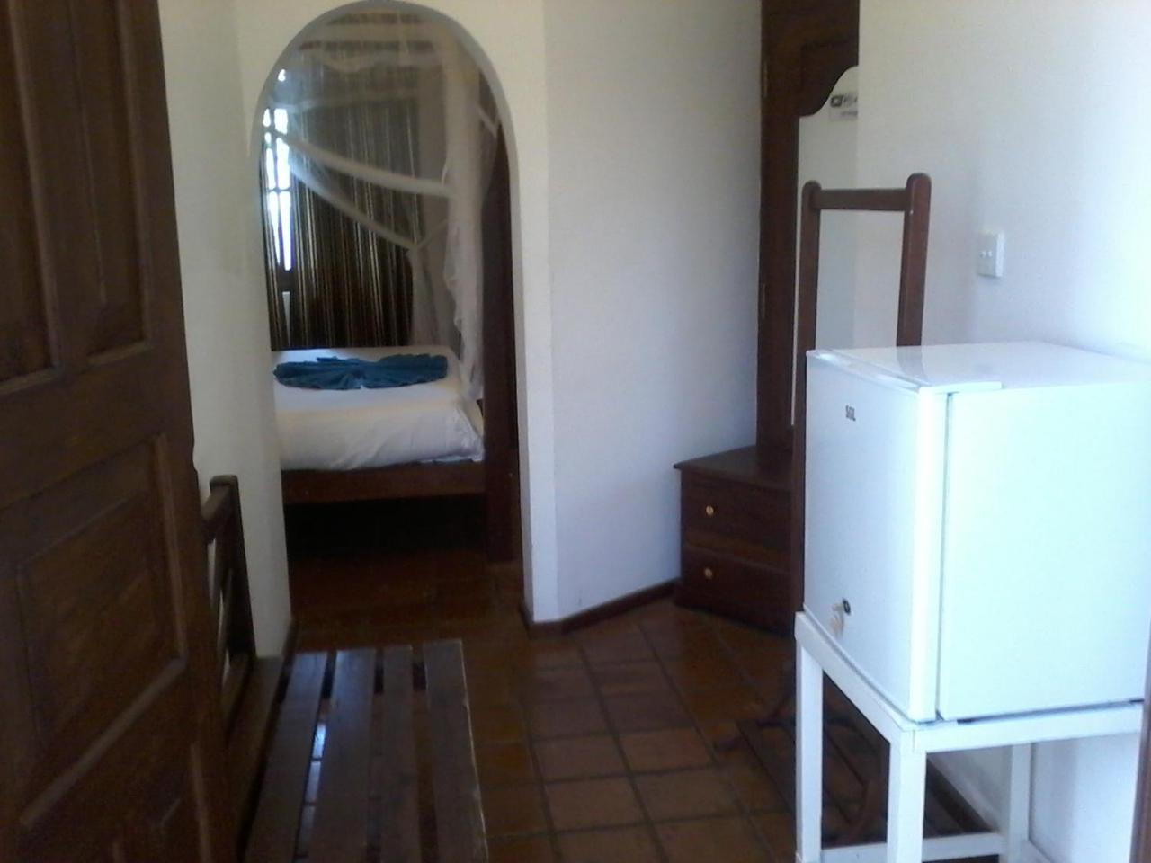 Secret Palace Guest House Galle Exterior foto
